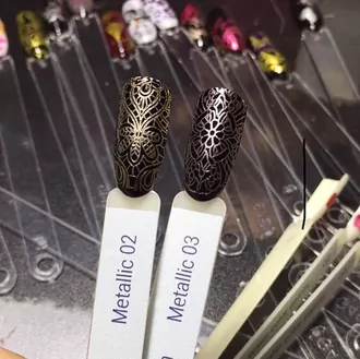 Swanky Stamping, Пластина 023