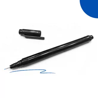 Patrisa, Ручка-маркер для дизайна, синяя