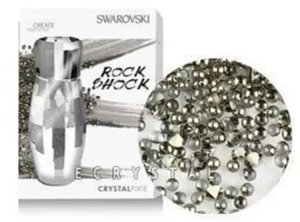 Swarovski, Хрустальная крошка Rock Shock (5 г)
