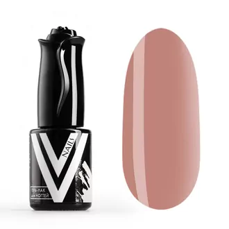 Vogue nails, Гель-лак Неповторимый шарм (10 мл)
