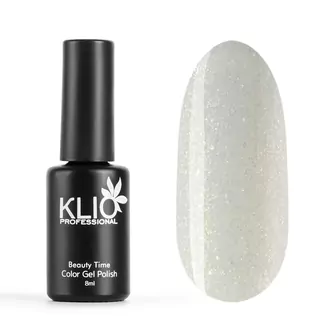 Klio, Гель-лак BEAUTY TIME №124 (8 мл) Klio, Гель-лак BEAUTY TIME №124 (8 мл)