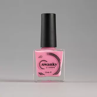 Swanky Stamping, Скиндефендер - Pink (10 мл)