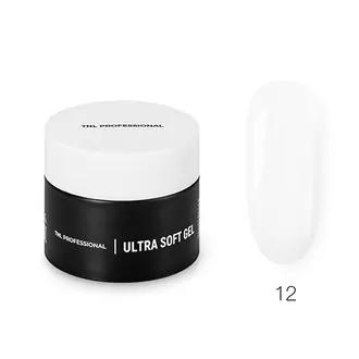 TNL, Низкотемпературный однофазный гель Ultra soft №12 (15 мл)