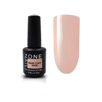 OneNail, Base Coat Nude (15 мл)