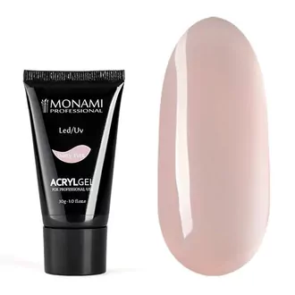 Monami, AcrylGel Dusty Pink (30 г)