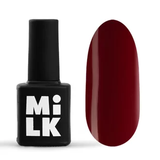MiLK, Гель-лак Simple №106 Lipstick (9 мл)