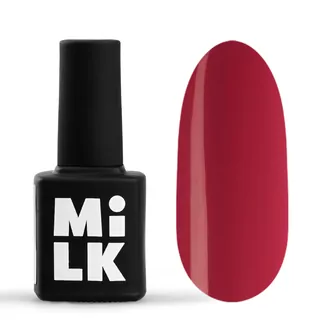MiLK, Гель-лак Simple №110 Lip Tint (9 мл)