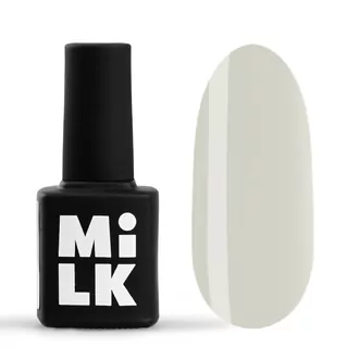 MiLK, Гель-лак Simple №115 Face Cream (9 мл)