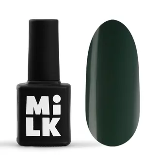 MiLK, Гель-лак Simple №141 Girl Gang (9 мл)