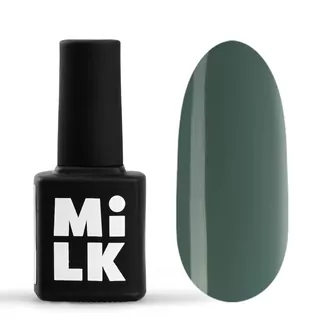 MiLK, Гель-лак Simple №146 Go Green (9 мл)
