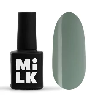 MiLK, Гель-лак Simple №147 Yoga (9 мл)