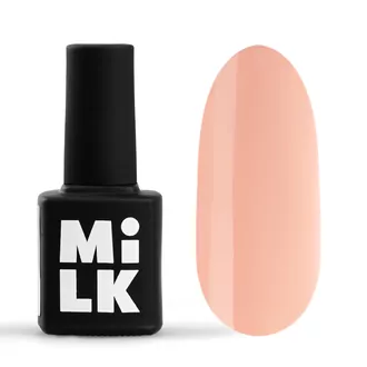 MiLK, Гель-лак Simple №149 Just Peachy (9 мл)