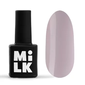 MiLK, Гель-лак Self-Care №416 Lavender Oil (9 мл)