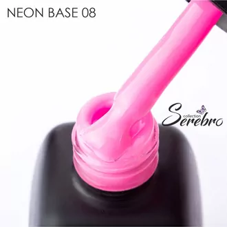 Serebro, База Neon base №08 (11 мл)