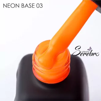 Serebro, База Neon base №03 (11 мл)