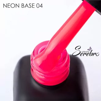 Serebro, База Neon base №04 (11 мл)