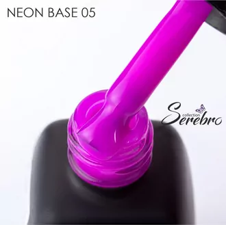 Serebro, База Neon base №05 (11 мл)
