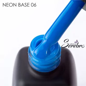 Serebro, База Neon base №06 (11 мл)