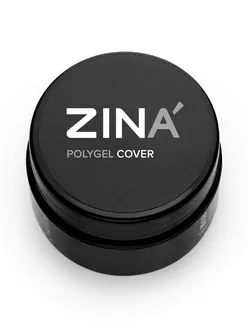 Zina, Полигель Cover (15 г)