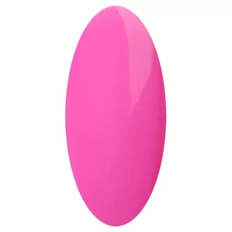 Irisk, Лак на гелевой основе Eternail Floreal 03 Jasmine (15 мл)