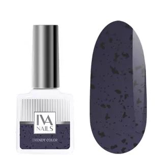 Iva Nails, Гель-лак Trendy Color №6 (8 мл)