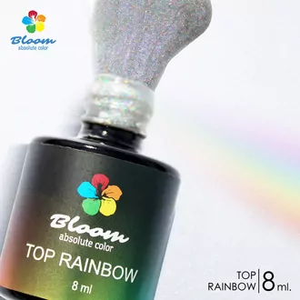 Bloom, Топ Радужный Rainbow (8 мл)