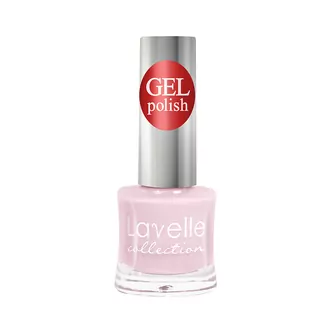 LavelleCollection, Лак для ногтей тон 02 - розовый френч (10 мл) LavelleCollection, Лак для ногтей тон 02 - розовый френч (10 мл)