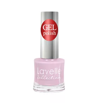 LavelleCollection, Лак для ногтей тон 03 - пудрово-розовый (10 мл)