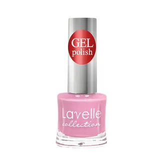 LavelleCollection, Лак для ногтей тон 05 - розово-бежевый (10 мл)