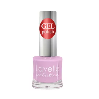 LavelleCollection, Лак для ногтей тон 06 - нежно-розовый (10 мл)