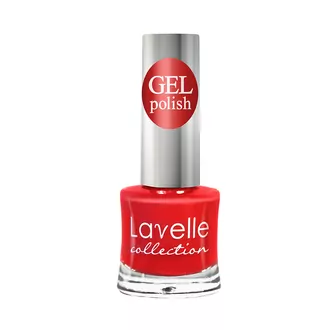 LavelleCollection, Лак для ногтей тон 13 - сочный коралловый (10 мл) LavelleCollection, Лак для ногтей тон 13 - сочный коралловый (10 мл)