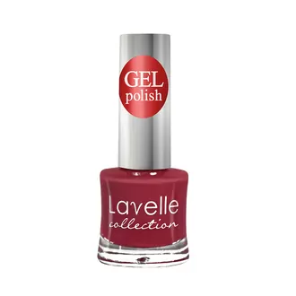 LavelleCollection, Лак для ногтей тон 16 - клубничный (10 мл)