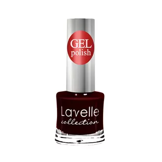 LavelleCollection, Лак для ногтей тон 20 - вишневый (10 мл)