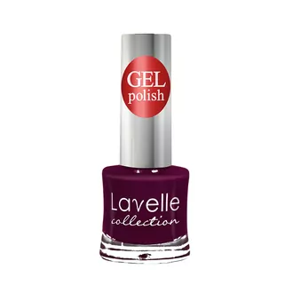 LavelleCollection, Лак для ногтей тон 24 - малиновое варенье (10 мл)