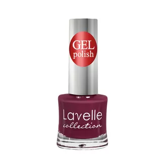LavelleCollection, Лак для ногтей тон 28 - ягодное парфэ (10 мл) LavelleCollection, Лак для ногтей тон 28 - ягодное парфэ (10 мл)