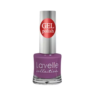 LavelleCollection, Лак для ногтей тон 32 - фиолетово-розовый (10 мл)