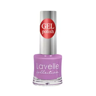 LavelleCollection, Лак для ногтей тон 33 - розово-сиреневый (10 мл)