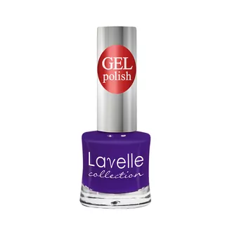 LavelleCollection, Лак для ногтей тон 35 - ультрафиолетовый (10 мл)