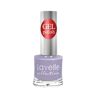 LavelleCollection, Лак для ногтей тон 34 - сиреневый (10 мл) LavelleCollection, Лак для ногтей тон 34 - сиреневый (10 мл)