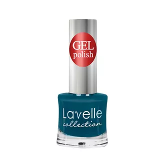 LavelleCollection, Лак для ногтей тон 37 - тиловый (10 мл) LavelleCollection, Лак для ногтей тон 37 - тиловый (10 мл)