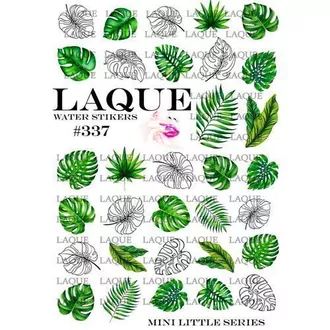LAQUE, Слайдер дизайн №337 LAQUE, Слайдер дизайн №337