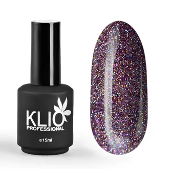 Klio, Гель-лак Star №04 (15 мл)