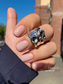 Unique, Fluid Gel №03 (15 мл)
