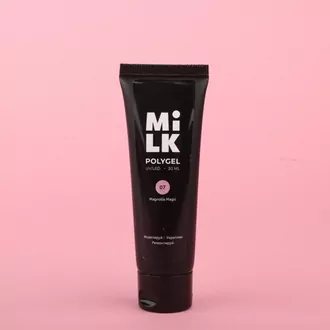 Milk, Полигель №7 Magnolia Magic (30 мл)