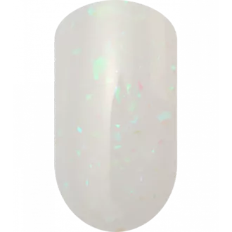 Iva Nails, База Flakes Of Joy №1 (8 мл)