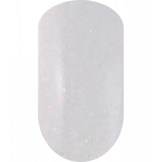 Iva Nails, База Rubber Base Alien Glass №1 (8 мл)
