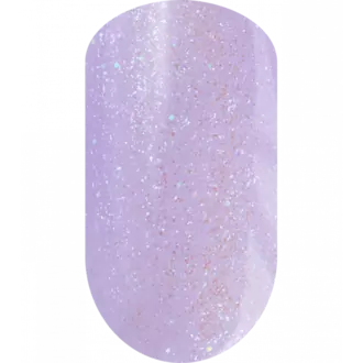 Iva Nails, База Rubber Base Alien Glass №5 (8 мл)