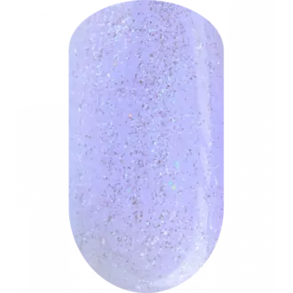 Iva Nails, База Rubber Base Alien Glass №6 (8 мл)