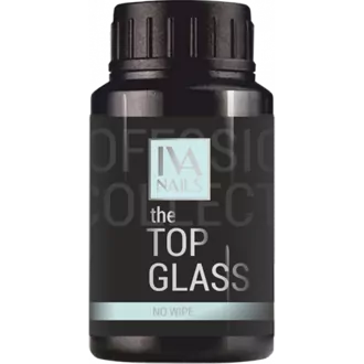 Iva Nails,Топ Glass (30 мл)