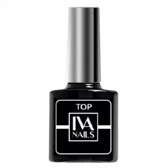 Iva Nails, Топ Matte (8 мл)